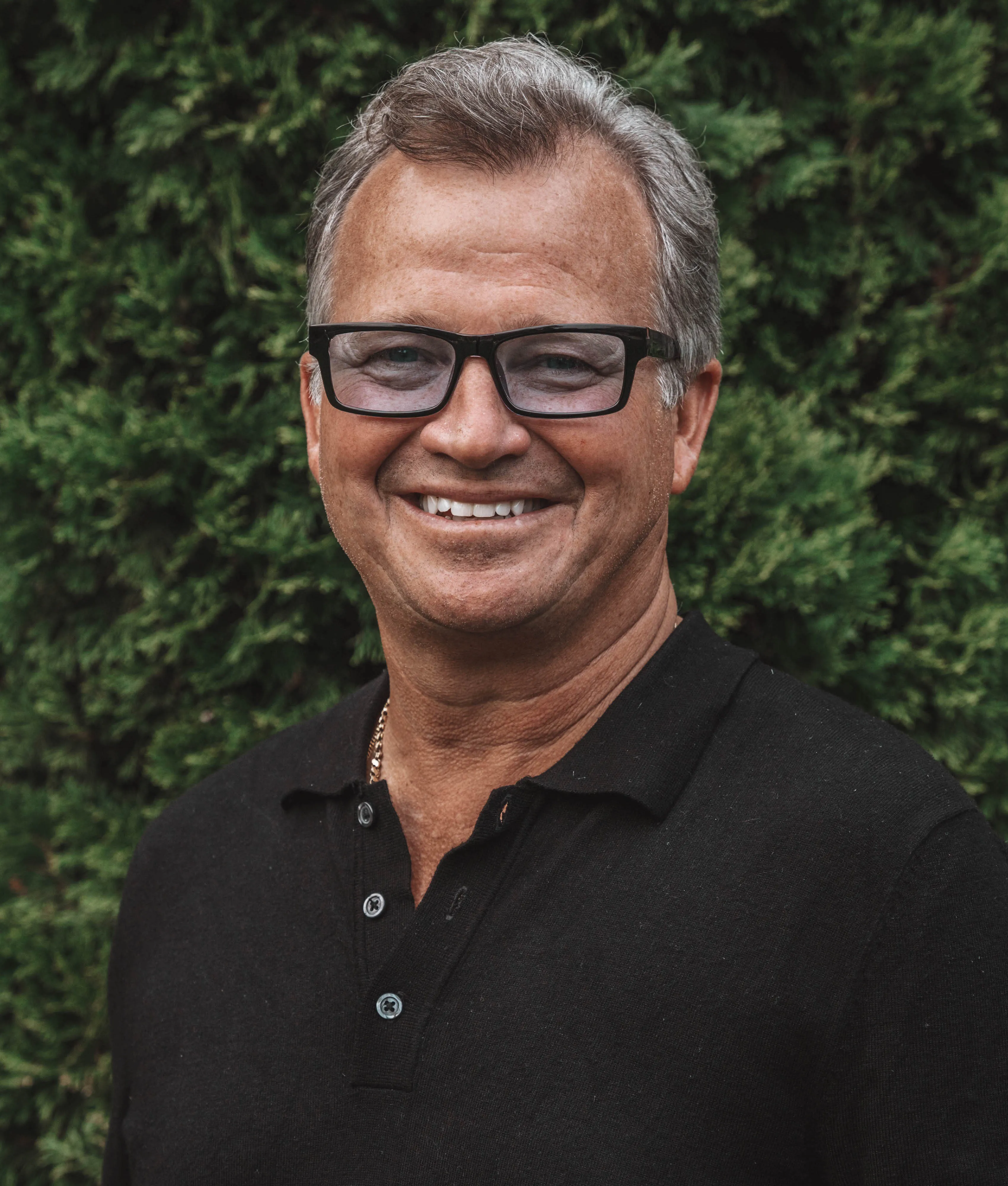 David Docksteader — President, Verico Finex Lending
