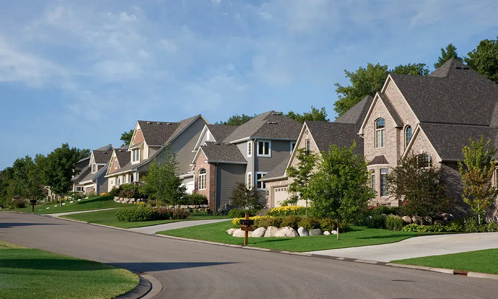 Investment Properties