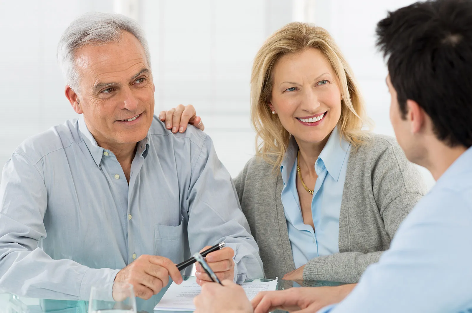 Reverse Mortgage